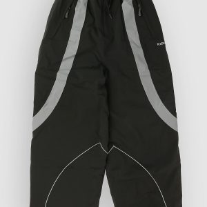 1080 Sidehit Kids Hose black