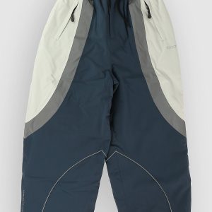 1080 Sidehit Kids Hose petrol