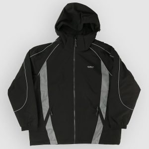 1080 Sidehit Kids Jacke black