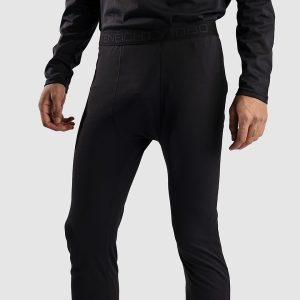 1080 Soft Layer BM Funktionshose black