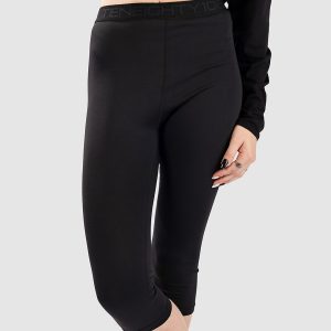 1080 Soft Layer BW Funktionshose black