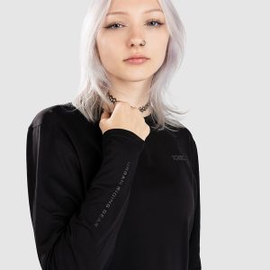1080 Soft Layer TM Funktionsshirt black