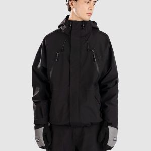 1080 Transition 3L Jacke black