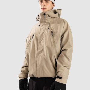 1080 Transition 3L Jacke mermaid