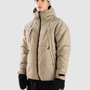 1080 Transition Puff Jacke mermaid