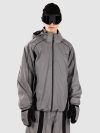 1080  reflective gray