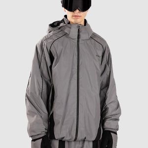 1080  reflective gray