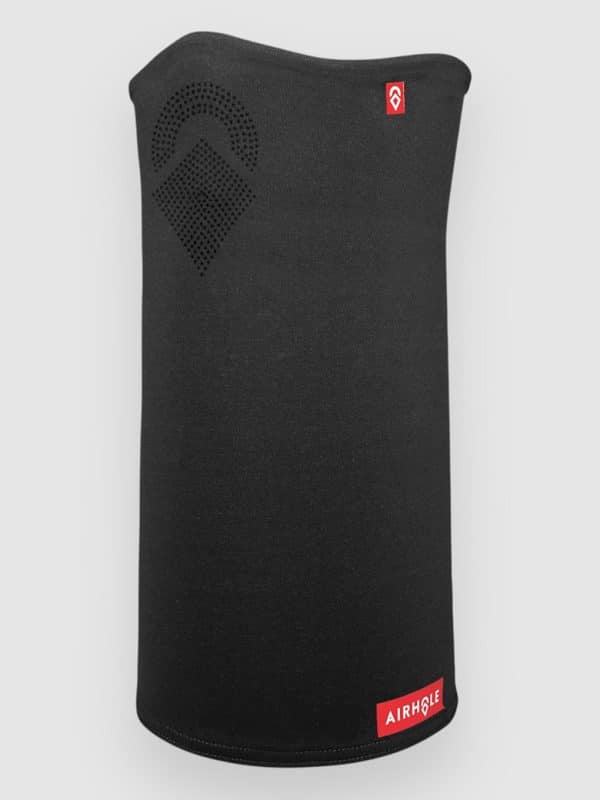 Airhole Air Ergo Laser Drytech Tube black