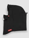 Airhole Airhood Polarfleece Hood black