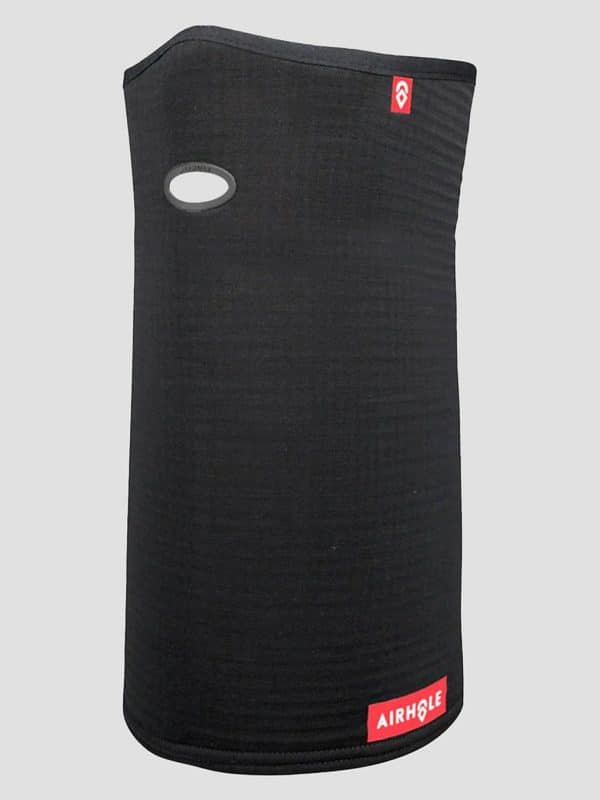 Airhole Airtube Ergo Tube black
