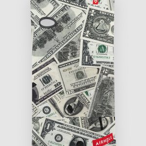 Airhole Airtube Ergo dollars