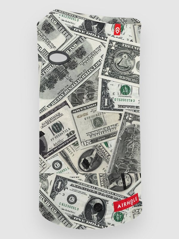 Airhole Airtube Ergo dollars