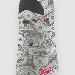 Airhole Hinge Polar Fleece Sturmmaske dollars