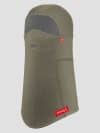 Airhole Hinge Polar Fleece Sturmmaske khaki
