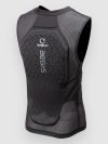 Amplifi AEGI:S Waistcoat Regular Rückenprotektor stealth black