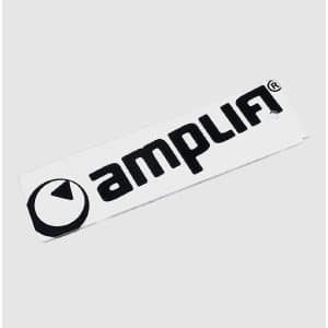 Amplifi Base Razor Long Wachs clear