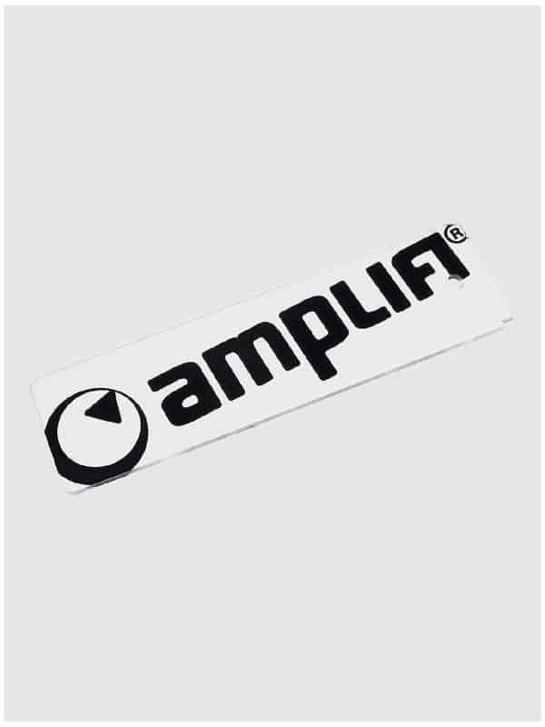 Amplifi Base Razor Long Wachs clear