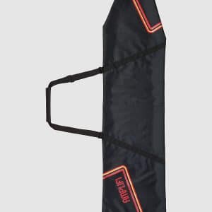 Amplifi Board 170 Snowboard-Tasche mood black