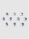 Amplifi Jewel Dots clear