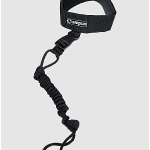 Amplifi Quick Leash black