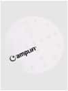 Amplifi Round Stomp Pad clear