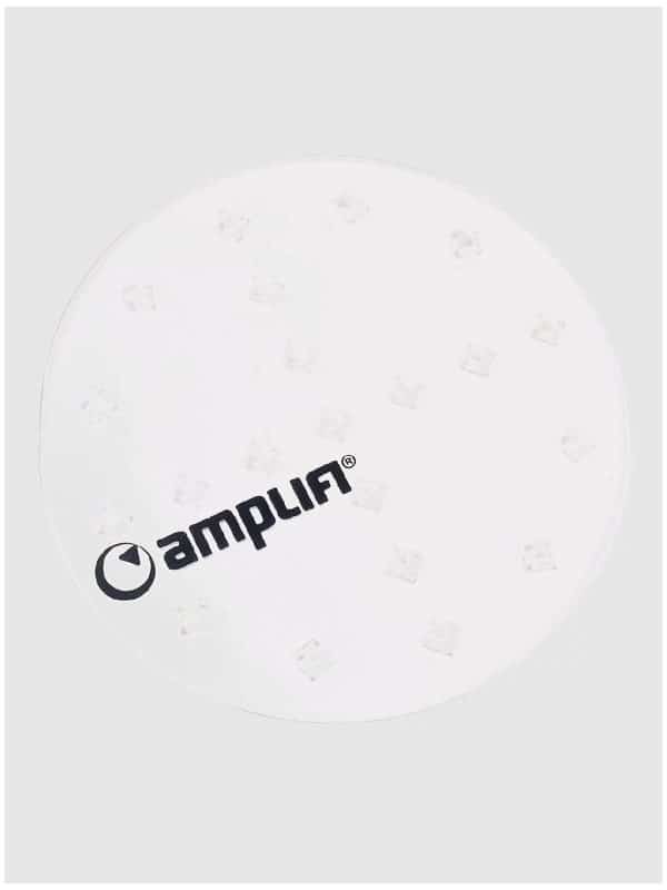 Amplifi Round Stomp Pad clear