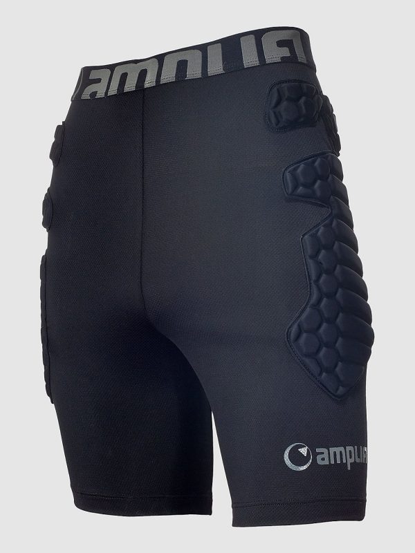 Amplifi Salvo Protektorhose black