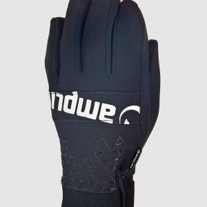 Amplifi Snow Handschuhe black