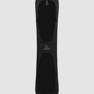 Amplifi The Overcoat 145-155 Snowboard-Tasche black