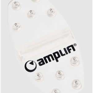 Amplifi Venti Stomp Pad clear