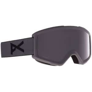 Anon Helix 2 Stelth +Bonus Lens Goggle prcv sun onyx
