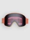 Anon M4 Cylindrical Trcota Goggle prcv sun onyx