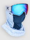 Anon M4S Toric Lbmdg Goggle prcv vrbl blue