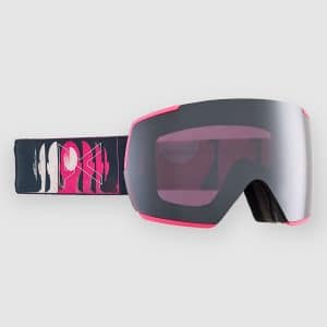 Anon M5 Prtrt Goggle prcv sun onyx
