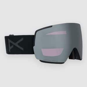 Anon M5 Smoke +Bonus Lens +Mfi Goggle prcv sun onyx
