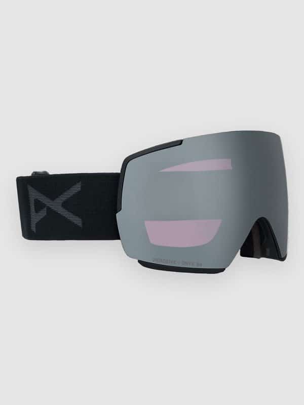 Anon M5 Smoke +Bonus Lens +Mfi Goggle prcv sun onyx