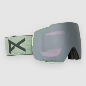 Anon M5 Soft Sage +Bonus Lens +Mfi Goggle prcv sun onyx