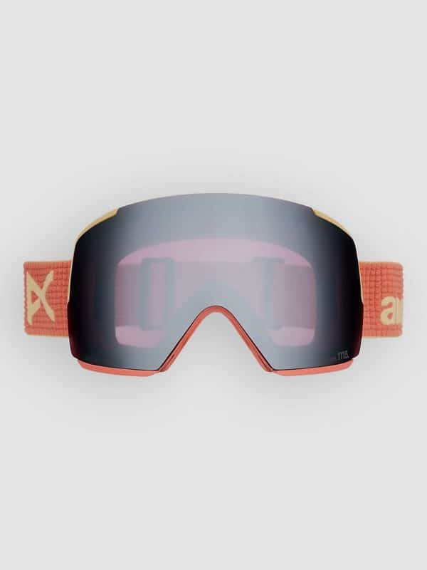 Anon M5 Trcota Goggle prcv sun onyx