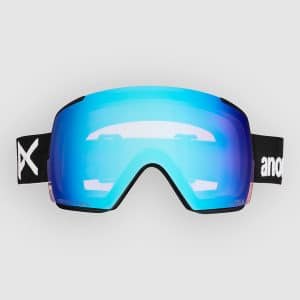 Anon M5S Black +Bonus Lens +Mfi Goggle prcv vrbl blue