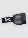 Anon M5S Polar Prcv Black +Bonus Lens +Mfi Goggle prcv plr onyx