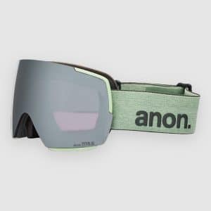 Anon M5S Soft Sage +Bonus Lens +Mfi Goggle prcv sun onyx