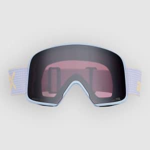 Anon M6 Arstbl Goggle prcv sun onyx