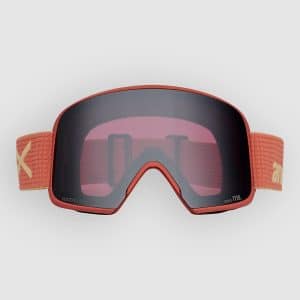 Anon M6 Trcota Goggle prcv sun onyx