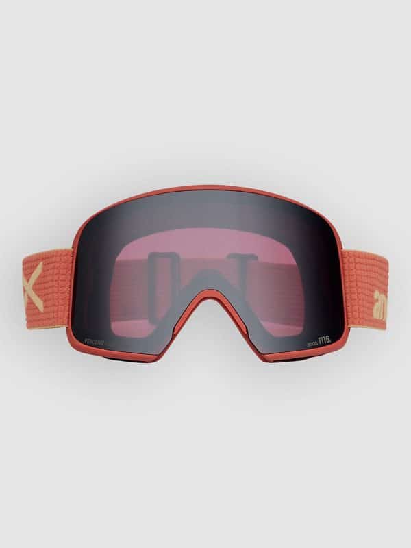 Anon M6S Trcota Goggle prcv sun onyx