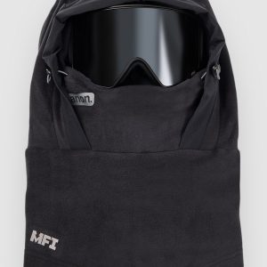Anon MFI Fleece Hood black