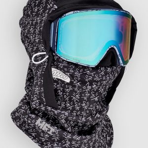Anon MFI Fleece Hood lb gus gus