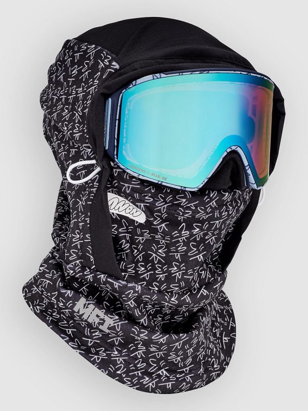 Anon MFI Fleece Hood lb gus gus