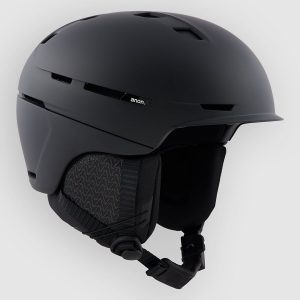 Anon Merak Wavecel Helm black