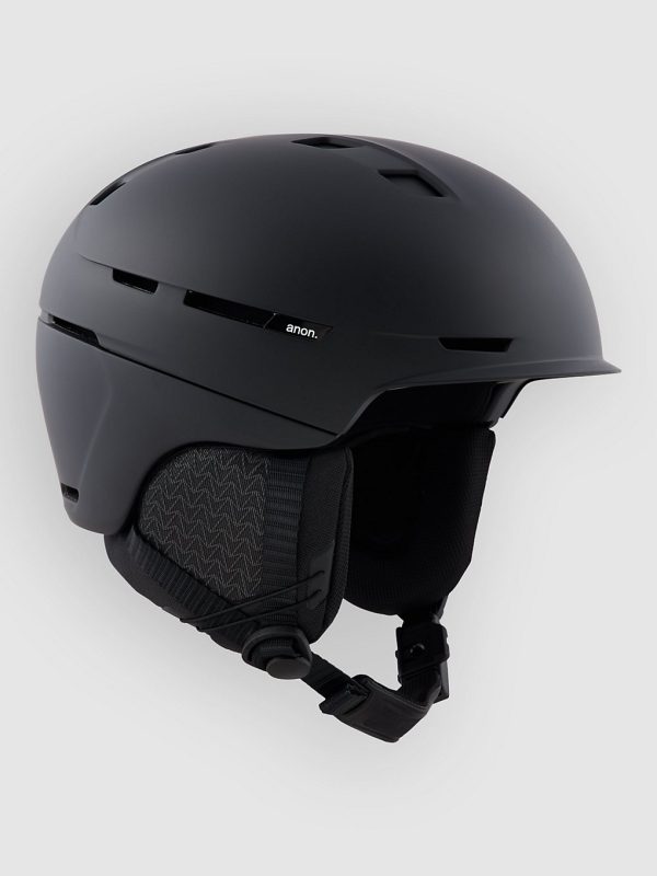 Anon Merak Wavecel Helm black