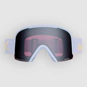 Anon Nesa Arstbl Goggle prcv sun onyx